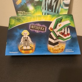 Lego 71349 Dimensions - Beetlejuice Fun Pack - MIB NEW Sealed