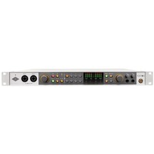 Universal Audio Volt 876 USB Recording Studio...