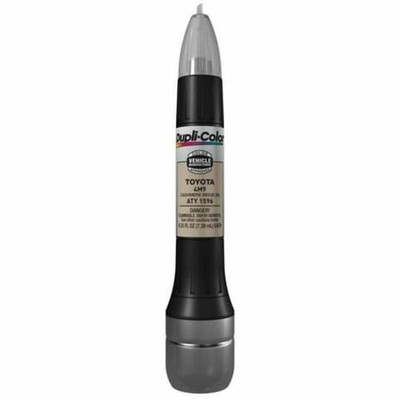 Dupli-Color Touch Up Paint 1994-2001 Toyota Camry Corolla Gold OEM 4M9