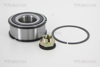 Radlagersatz Triscan 8530 25116 FüR Safrane Megane Renault Laguna 1 2 ScéNic JA0