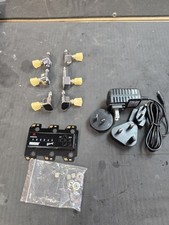 Gibson Les Paul Tronical G Force Tuner Set