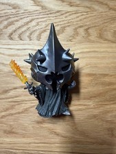 Funko POP! Lord of the Rings - Witch King #33251 Lord of the Rings Witch King