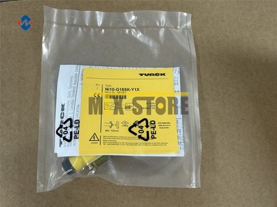 1PCS Brand New   NI10-G18SK-Y1X NI10G18SKY1X Sensor&Proximity Switch *tn