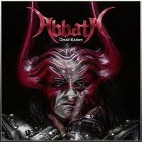 Abbath - Dread Reaver Digicd New, Black Metal, Ragnarok,Gehenna, OV Hell