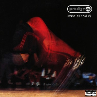 Prodigy - Smack My Bitch Up, Mindfields