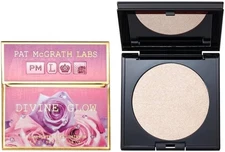 Pat McGrath Labs Divine Glow Highlighter Lunar Allure New In Box