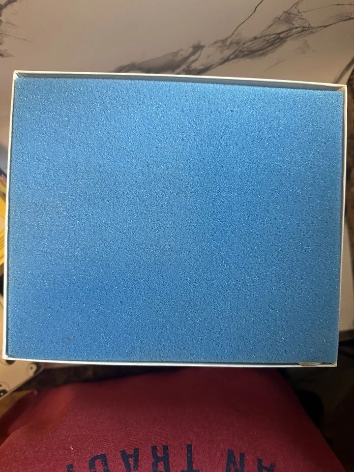 TSR Marvel Metal Miniatures Set #2 Marvel Super Heroes  - Image 2 of 4