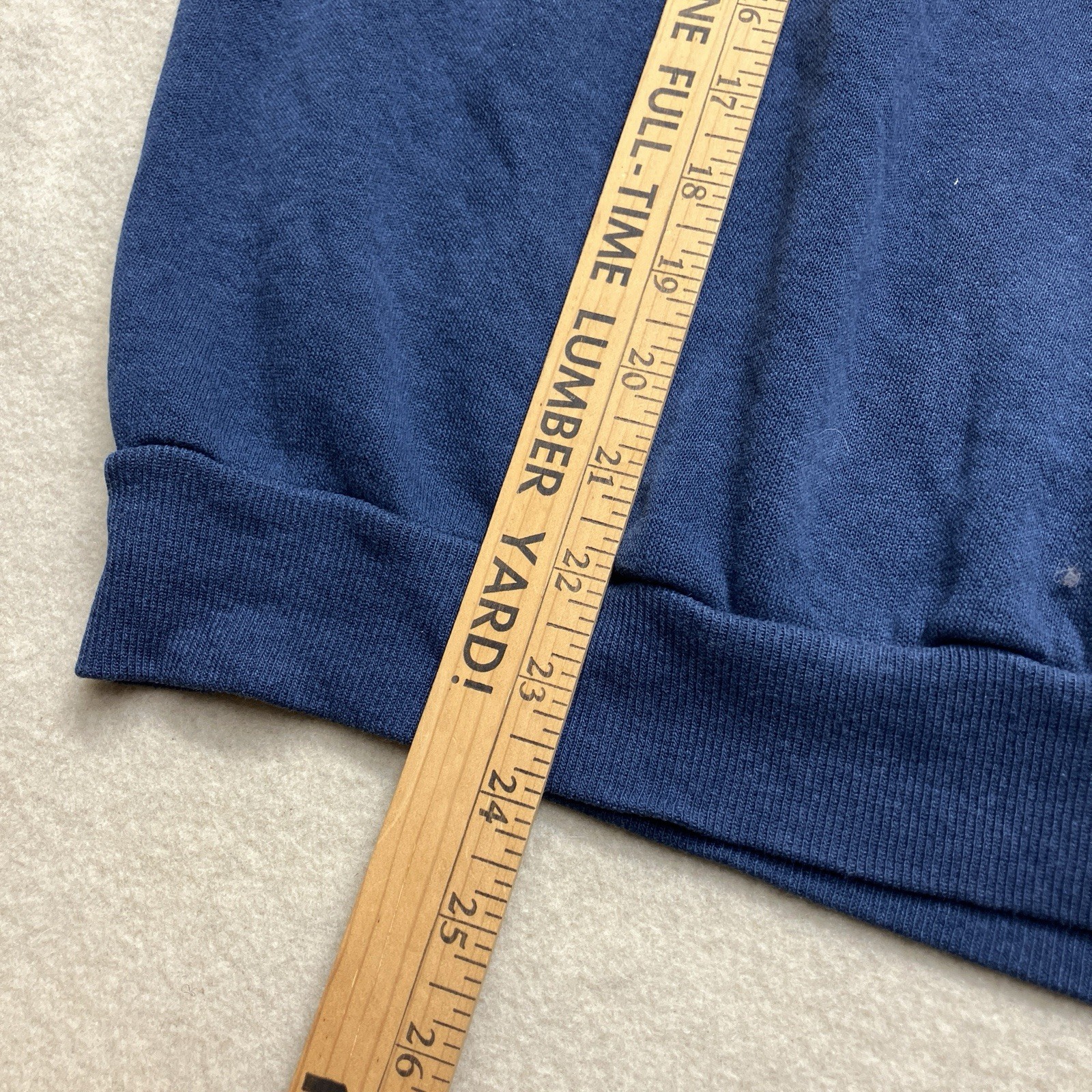 70’s CWRU Hoodie Sweatshirt Case Western Reserve University True Vintage image 10