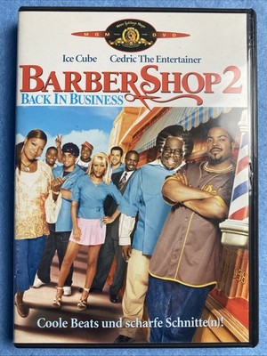 Barber Shop 2