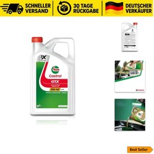GTX 5W-40 Engine Oil 5L BMW Longlife-01 Renault RN 0700/RN0710