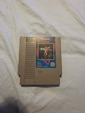 Section Z (Nintendo Entertainment System NES) TESTED & WORKS