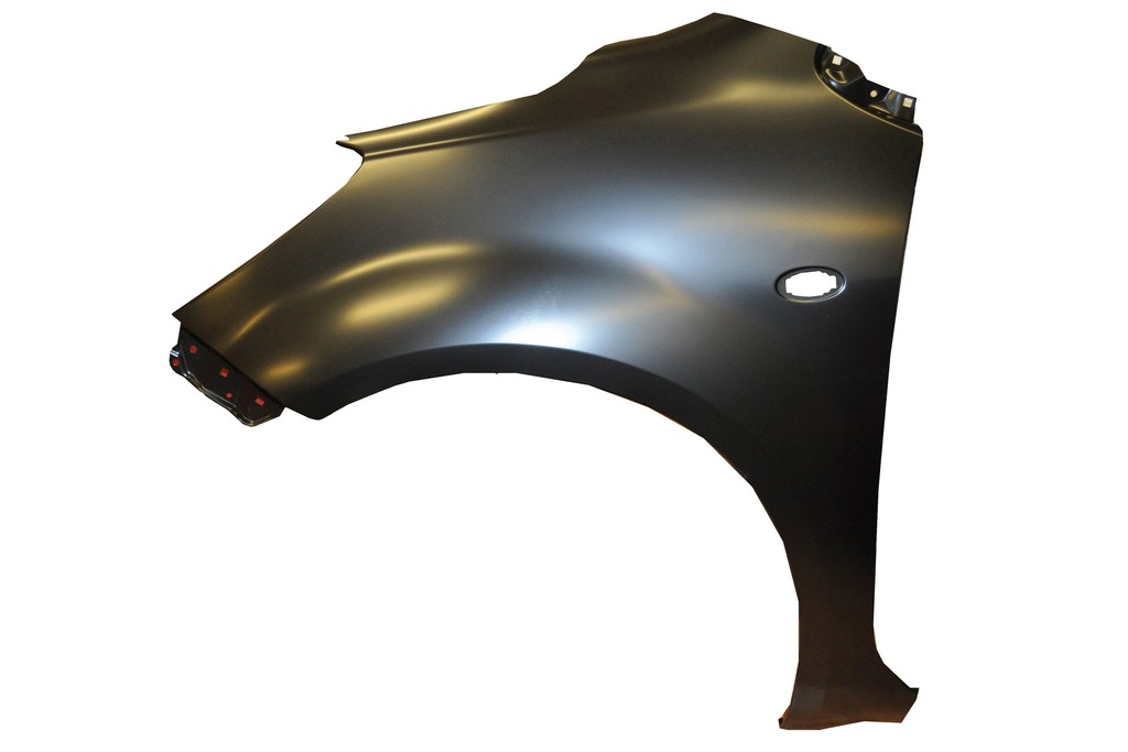 PRASCO OP3053004 Parafango anteriore Sx - Immagine 2