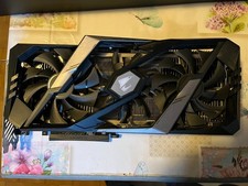 Gigabyte AORUS GeForce RTX 2060 SUPER 8Gb