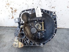 Boite de vitesse Fiat PUNTO
