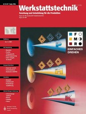 VDI-Gesellschaft Produktionstechnik (u. a.) |...