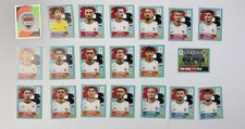 Panini Fifa World Cup 2026 WM Sticker zum aus...