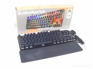 Apex Pro Wireless | eBay