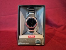 NWI Timex Womens Indiglo Watch TW 5M29300 JT New Battery
