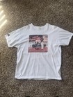 Pul$e Autographed “Icon 2” Album T-Shirt Size L — photo 1