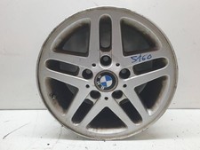 Jantes BMW 316
