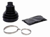 Vaico V10-5633 Faltenbalgsatz, Antriebswelle FüR Audi