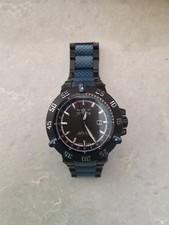 Invicta Subaqua Swiss Made Automatic 500m Div...