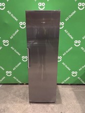 Siemens IQ-300 Upright Freezer - Brushed Steel - E Rated GS36NVIEPG #LF117669