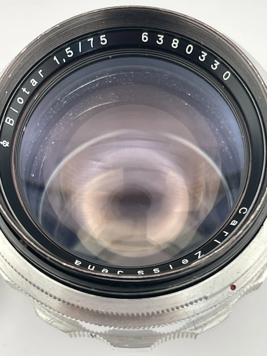 75mm Focal M42 Camera Lenses for sale | eBay