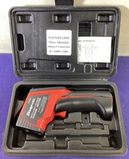 Snap-on RTEMP8 Multi-Laser Infrared Thermometer NEW