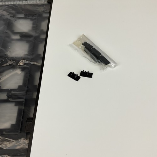 Epson v700 v750 v800 v850 Film Holders 35mm Format Lot Of 6 Clips Manual - Photo 7/12