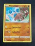 Hitmontop - 072/172 - Brilliant Stars - Pokémon TCG  - Uncommon - Regular - NM