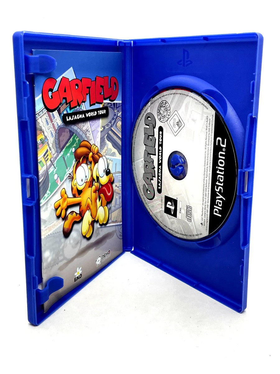 SONY - garfield Garfield | Sony Pictures Entertaiment Wiki | Fandom