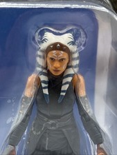 Star Wars Vintage Collection Ahsoka Tano Corvus 3.75  Action Figure VC222