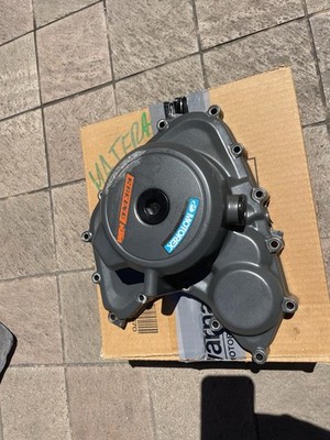 Zündgehäuse / Statorseite / linke Seite KTM RC 390 ABS 2022 A 2024