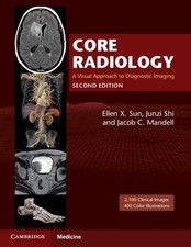 Ellen X. Sun Core Radiology