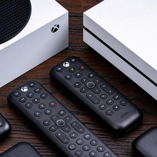 8BitDo Media Remote. Effortlessly control your favourite media on Xbox One/X/S - Picture 3 of 16