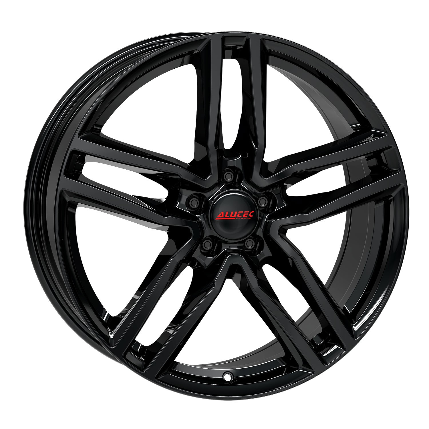 Alutec Wheels Ikenu 6.5Jx16 ET41 5x112 SW for SEAT Altea Ateca Leon