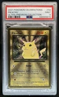 2021 Pokemon Celebrations Pikachu Ultra Premium #58/102 PSA 9