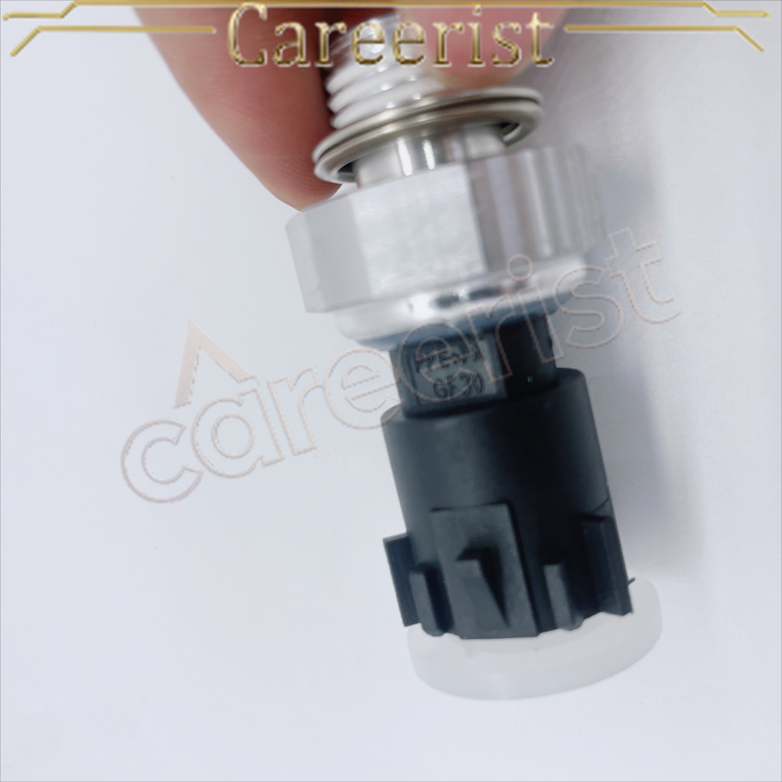 OEM ACDelco Engine Oil Pressure Sensor Switch #12673134 For 2009-2024 Chevrolet