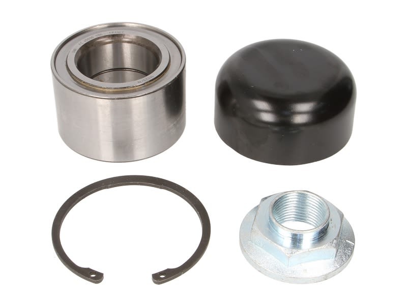 Roulement SNR R155.65 pour réparer le grognement d'essieu sur Mascott Fourgon 2.8