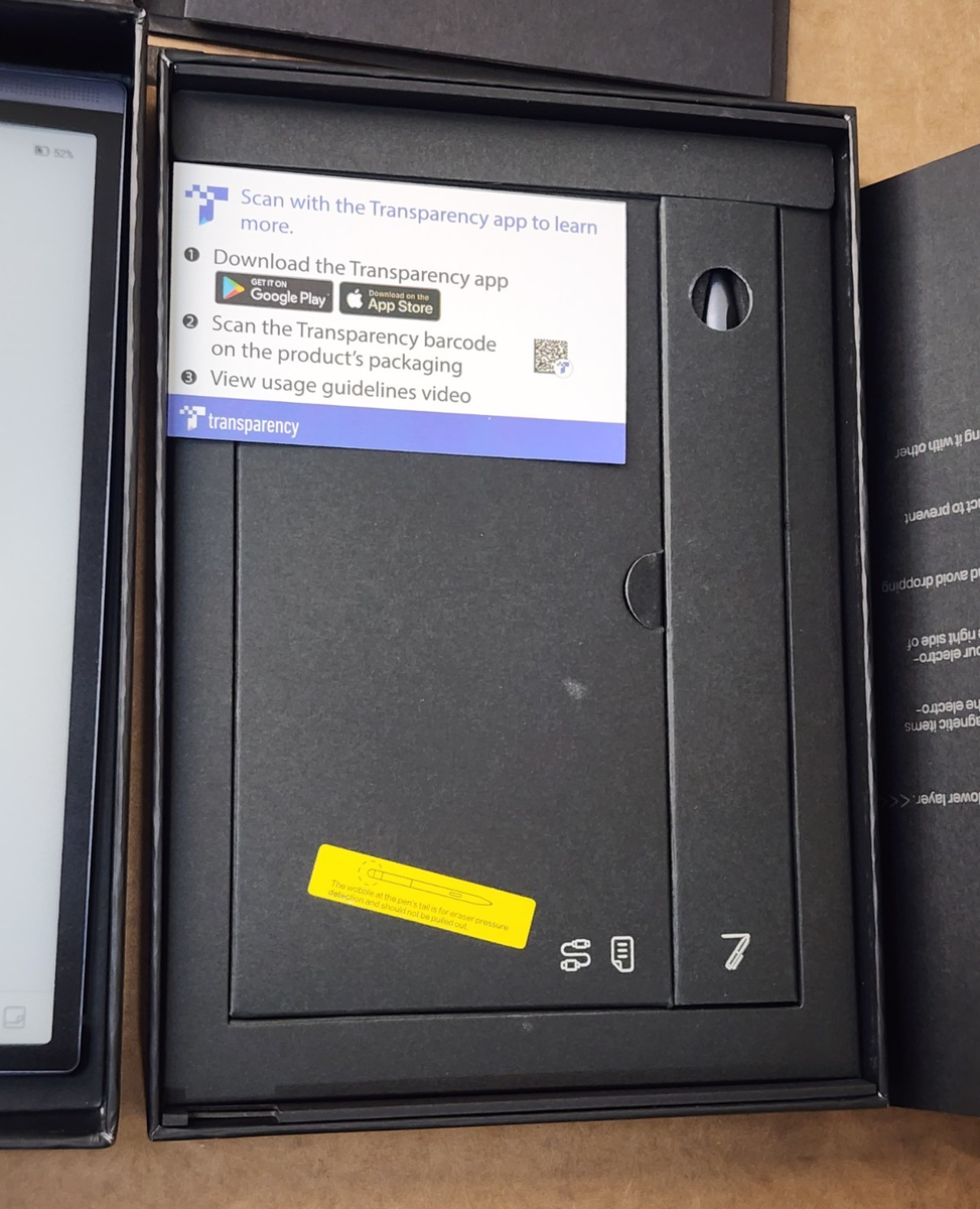 iFLYTEK AINOTE Air 2 8.2