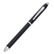 Tech3 Composite Pen Black AT0090-3ST