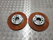 Disque de frein Mg ZS