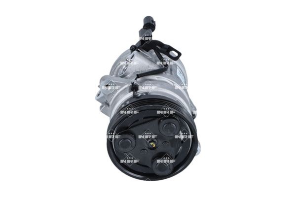 Kompressor Klimaanlage Genuine NRF 32905G FüR Picanto KIA 12V 1 SA LPG-image