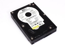 Western Digital WD1600JS Caviar SE 160GB 3.5 SATA HDD 7200RPM Dell YF439