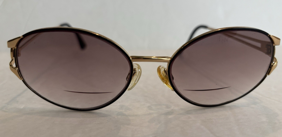 Sergio Tacchini ST 1084-S T809 57-17-130 Eyeglass/Sunglass  display picture 3