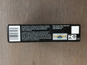 Star Wars Lego Battle Droid Carrier 7126 Complete Minifigure Retired Vintage