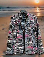 Fleeccejacke CANYON Womens Sports Jacke Gr. 4...
