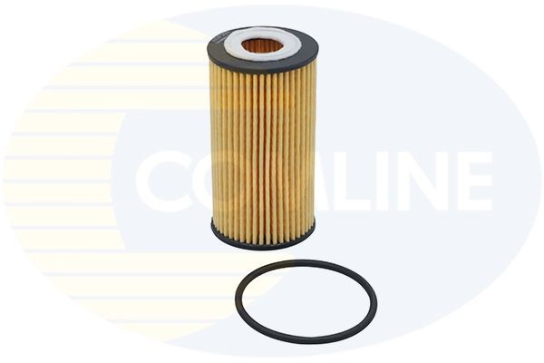Oil Filter 49 mm Outer Diameter Fits Ford Focus Transit Connect COMLINE EOF353