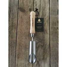 Kent & Stowe Stainless Steel Small Bulb Planter